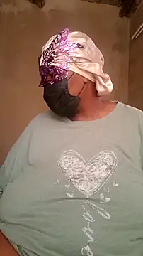 Snapshot of CEEKAYPRO chatting on 02.21.26 CEEKAYPRO online show from 02.21.26