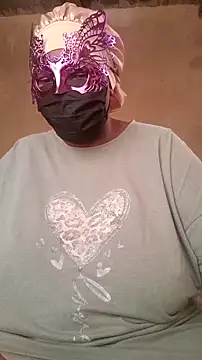 Snapshot of CEEKAYPRO chatting on 03.01.26 CEEKAYPRO online show from 03.01.26