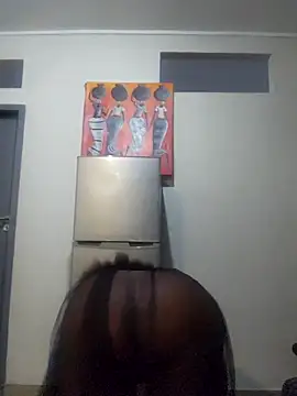 Mommy Sienna online show from 12.19.25