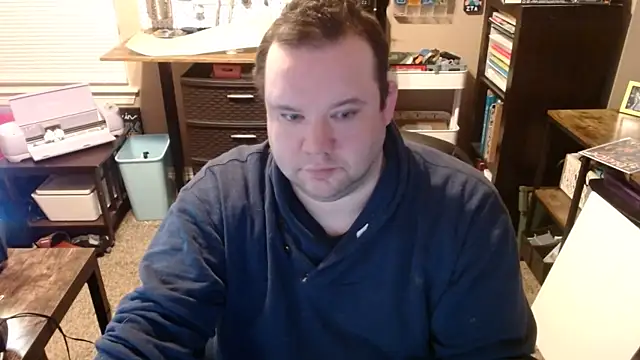 MegaChip online show from 02.20.26