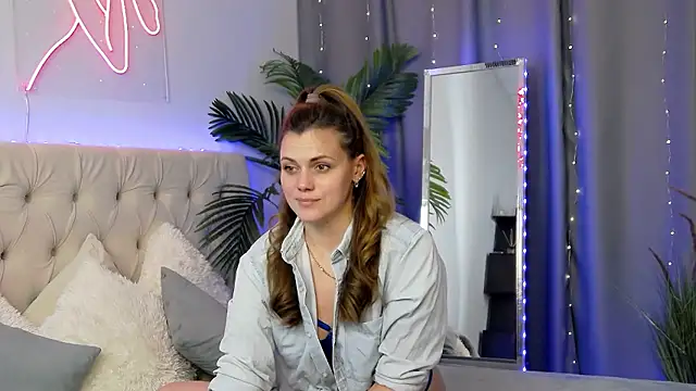 AnabeleBliss online show from 01.15.26