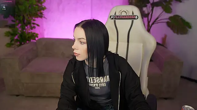 Rita Moon054 online show from 03.19.26