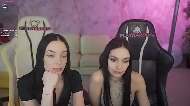 Rita Moon054 online show from 04.22.26