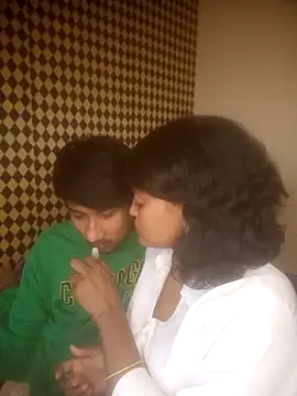 Freakingromance online show from 03.13.26