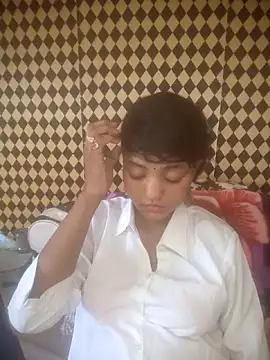 Freakingromance online show from 04.01.26