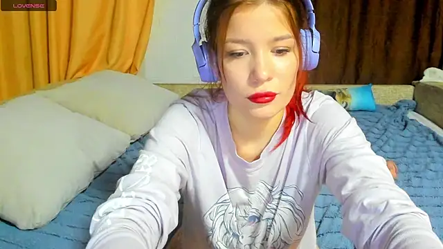 Eva purrr  online show from 01.14.26