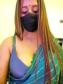 LoveLy-Soneya online show from 01.10.26