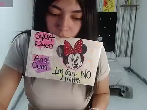 Darkittydoll-15 online show from 12.04.25