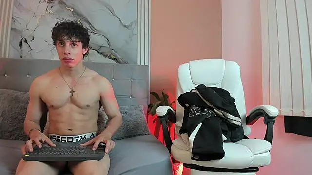 chris evans27 online show from 02.21.26