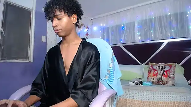 Santy bigcock 01 online show from 04.09.26