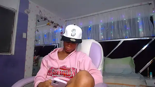 Santy bigcock 01 online show from 04.25.26