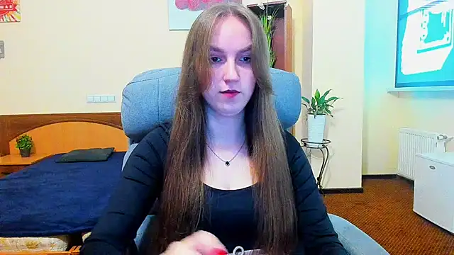 Nesie-Stoun online show from 11.11.25