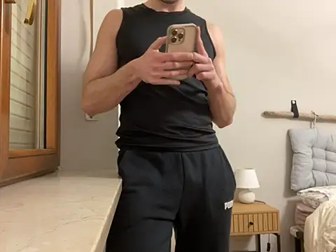 redflake online show from 02.11.26