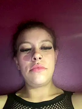 letty125 online show from 11.08.25