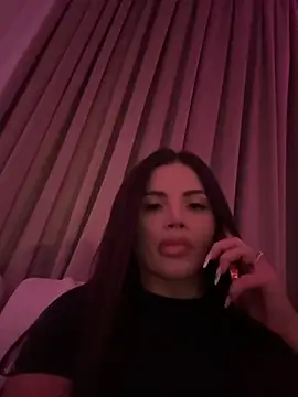 kimberdeedoll online show from 11.28.25