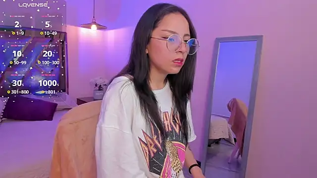 Kittyy patitas suaves online show from 12.14.25