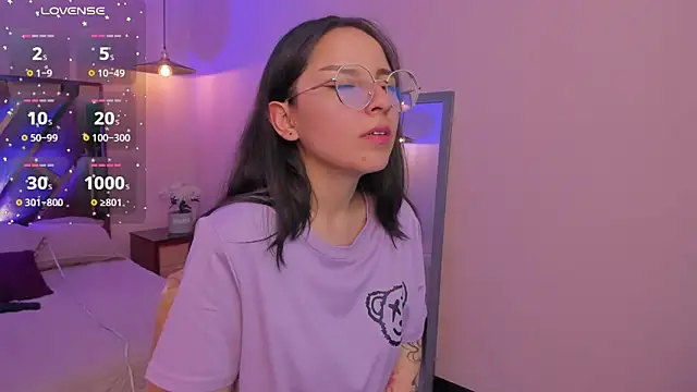 Kittyy patitas suaves online show from 12.16.25