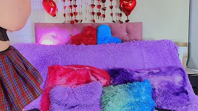 PamelaBoobs online show from 02.10.26