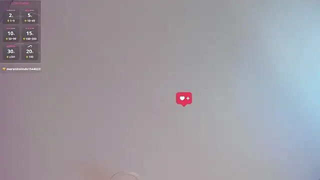 ruby tylor  online show from 02.10.26