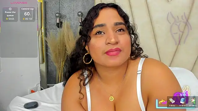 alana-silva online show from 04.09.26