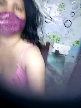 Snapshot of Anjali-25 chatting on 06.29.26 Anjali-25 online show from 06.29.26