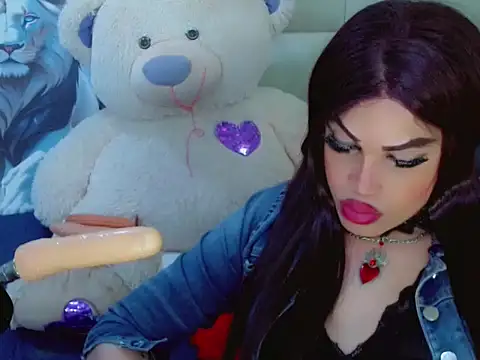 NharaBigCock online show from 11.08.25