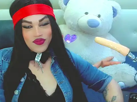 NharaBigCock online show from 02.22.26