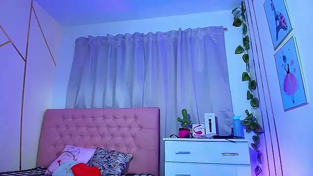 Lulu swarts online show from 04.20.26