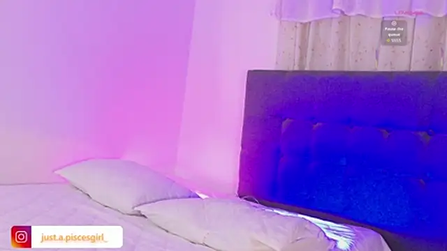 MaddieSteel online show from 07.18.26