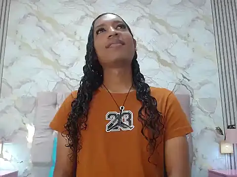 MiaCoock online show from 01.06.26