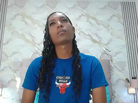 MiaCoock online show from 01.07.26