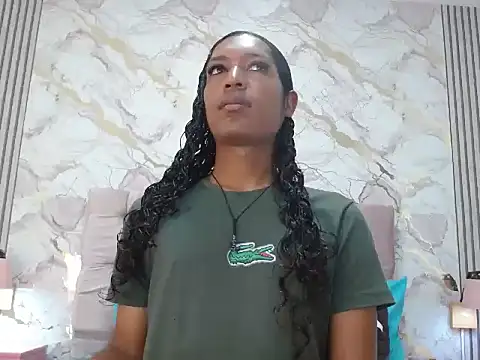 MiaCoock online show from 01.10.26