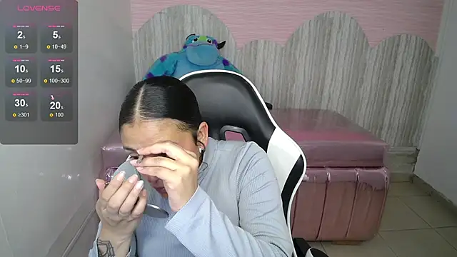 tamara brown t online show from 11.24.25