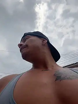 RaySullivan online show from 04.13.26