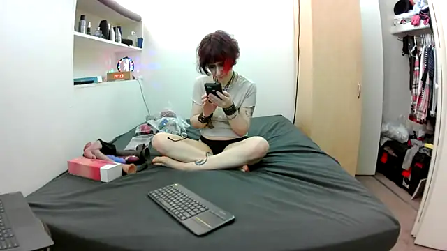 Empress Lilith online show from 01.16.26