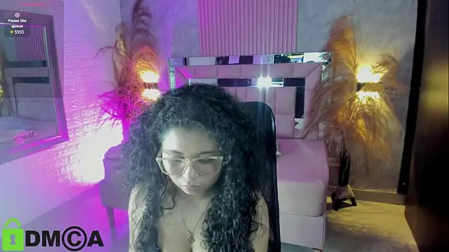 griselle rousse online show from 11.22.25