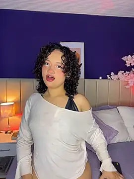  sarahRose online show from 02.07.26