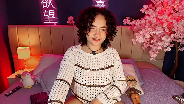  sarahRose online show from 02.12.26