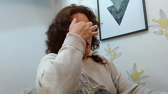 Rosalie Durand online show from 02.23.26