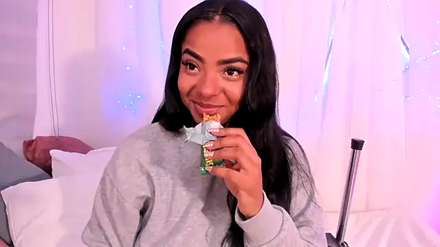 Snapshot of Irishottt chatting on 02.14.26 Irishottt online show from 02.14.26