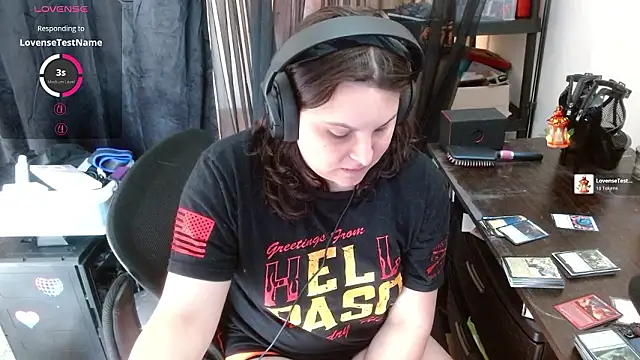 Snapshot of Salacious_Sage chatting on 02.27.26 Salacious Sage online show from 02.27.26