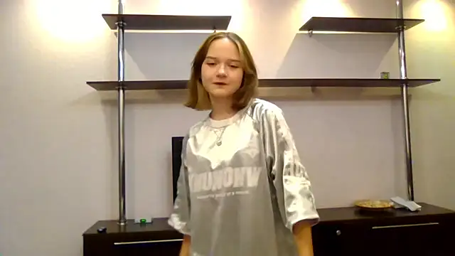 AlissaGerardo online show from 11.05.25