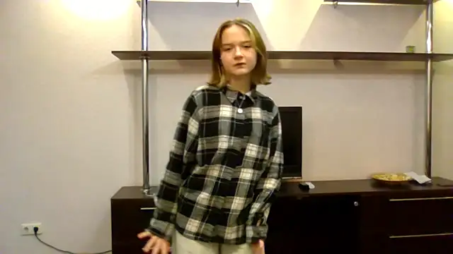 AlissaGerardo online show from 11.06.25