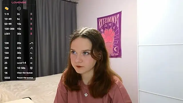AlissaGerardo online show from 06.29.26
