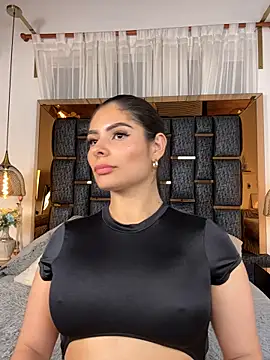 LINDA HYLTON online show from 11.12.25