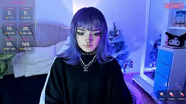 ravencollen online show from 12.03.25