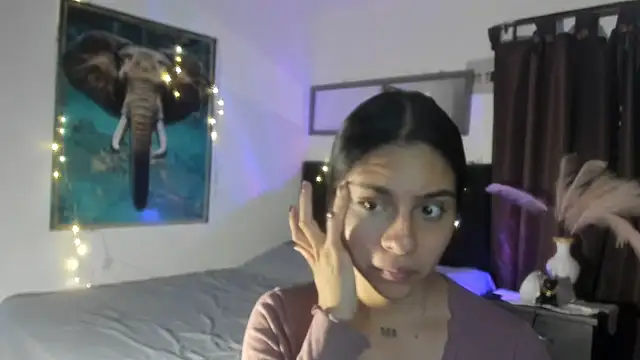 alisaa jhons1 online show from 01.06.26