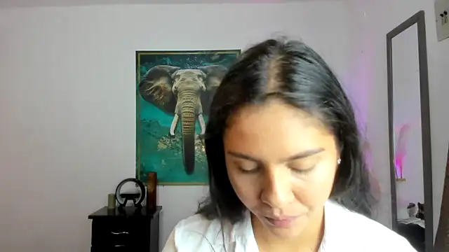 alisaa jhons1 online show from 01.13.26