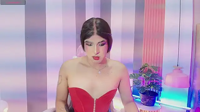 camii raux online show from 11.13.25