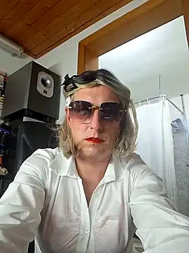 AgnesCross39 online show from 03.07.26